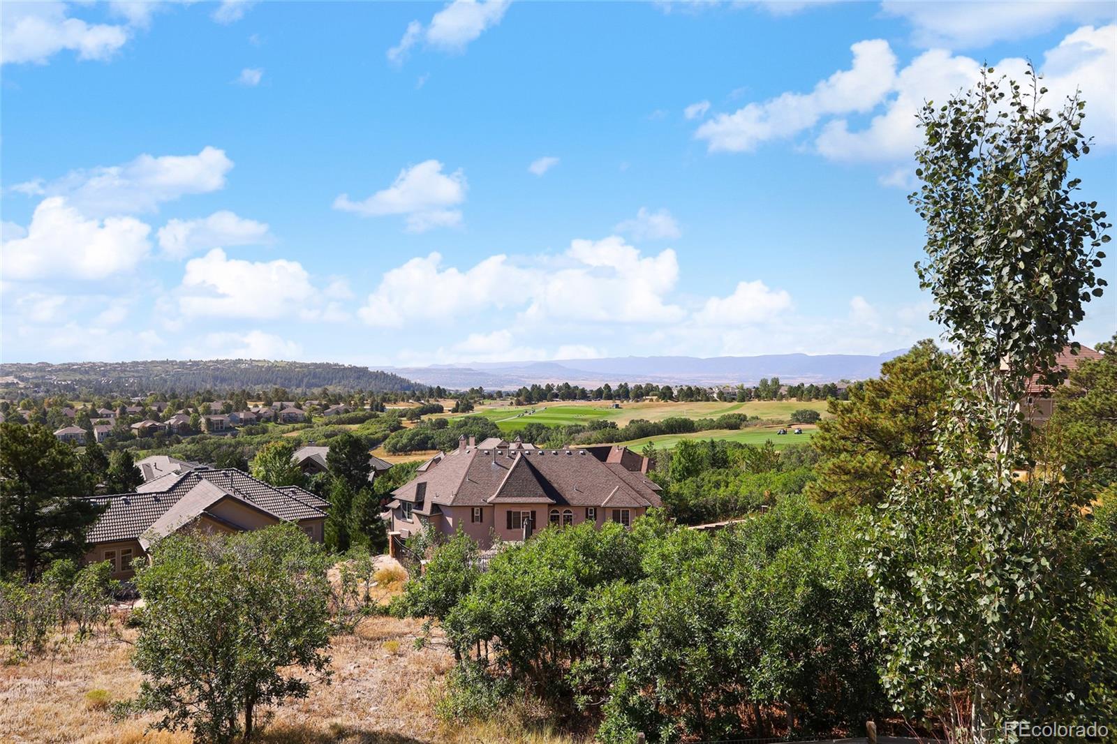 1260 Buffalo Ridge Road Castle Pines, CO 80108 - Photo 34 of 38