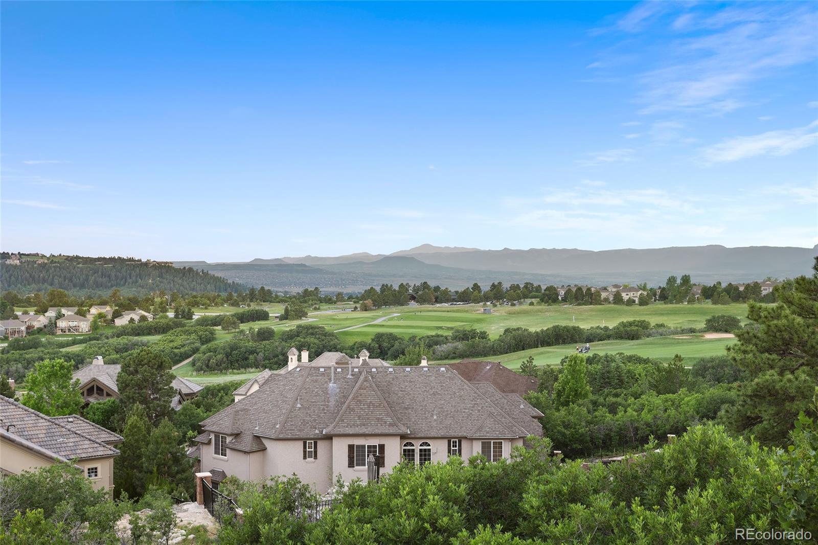 1260 Buffalo Ridge Road Castle Pines, CO 80108 - Photo 38 of 38
