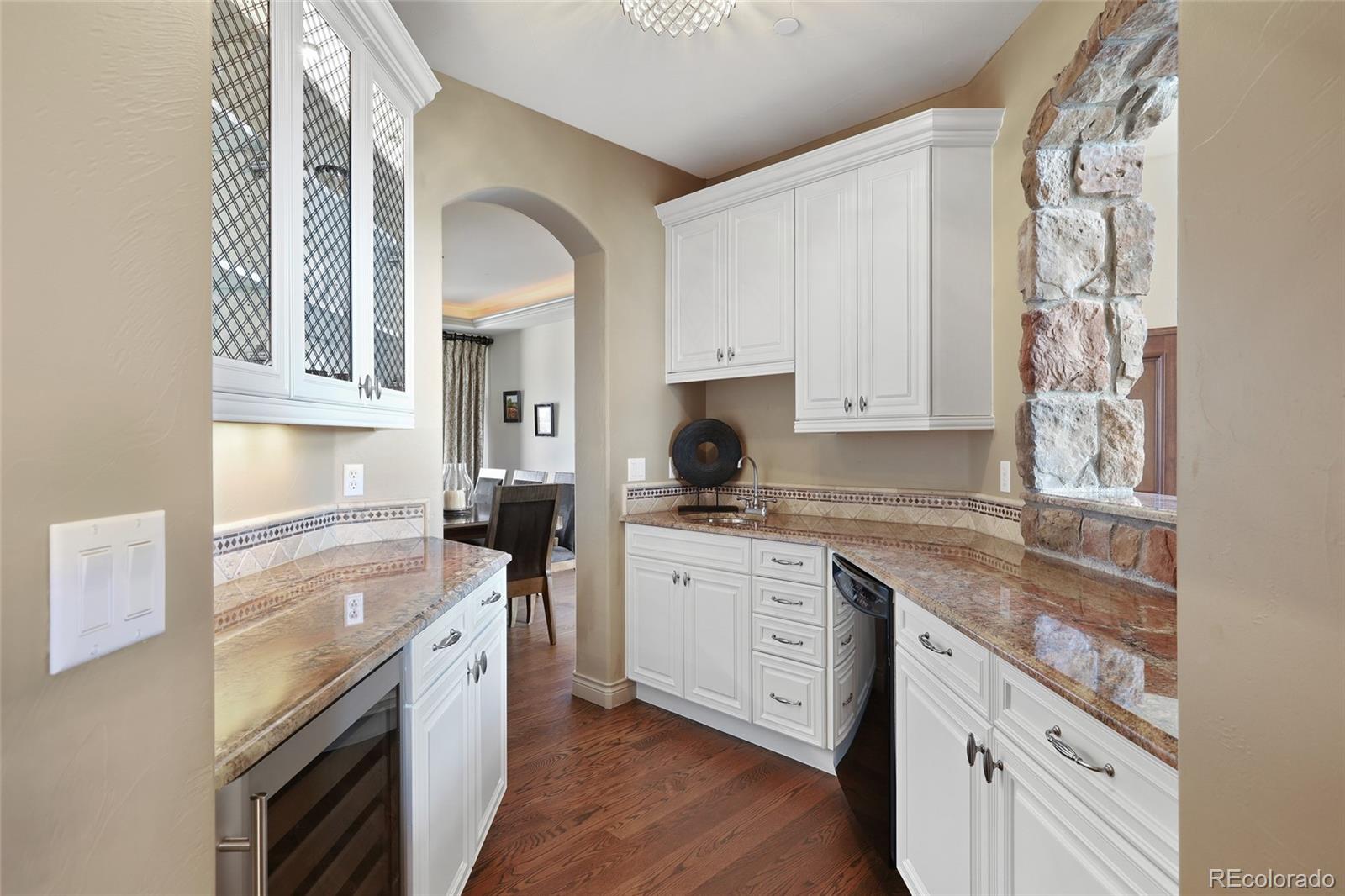 1260 Buffalo Ridge Road Castle Pines, CO 80108 - Photo 6 of 38