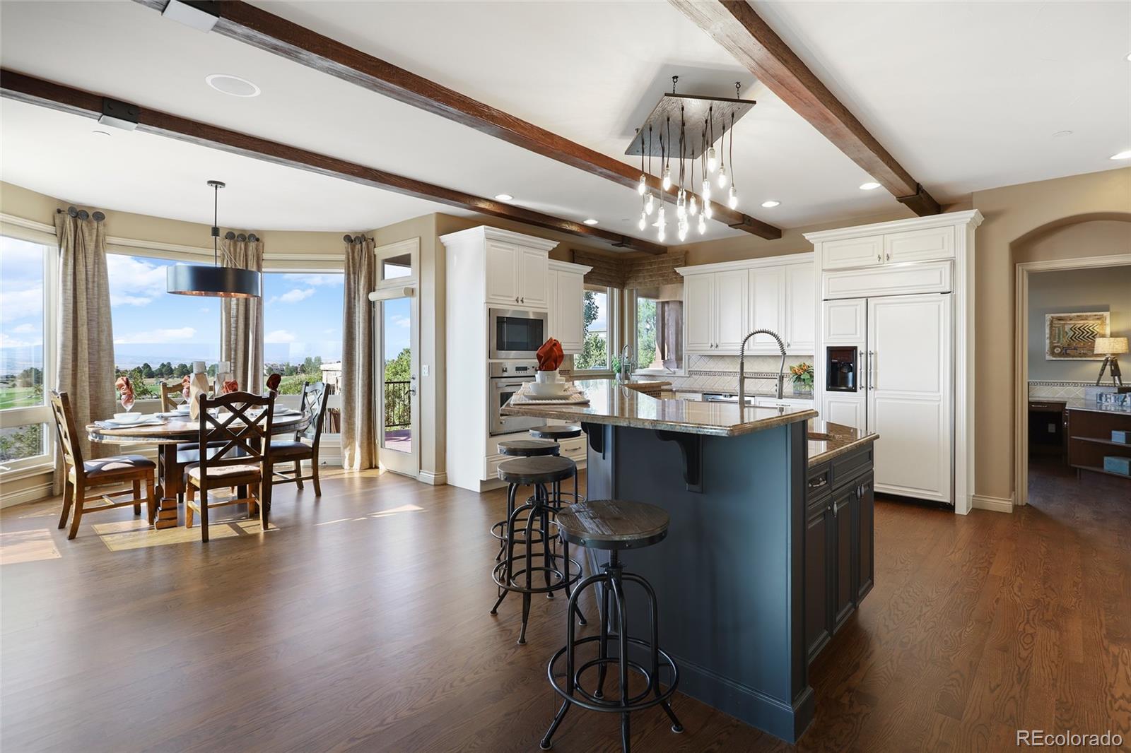 1260 Buffalo Ridge Road Castle Pines, CO 80108 - Photo 8 of 38