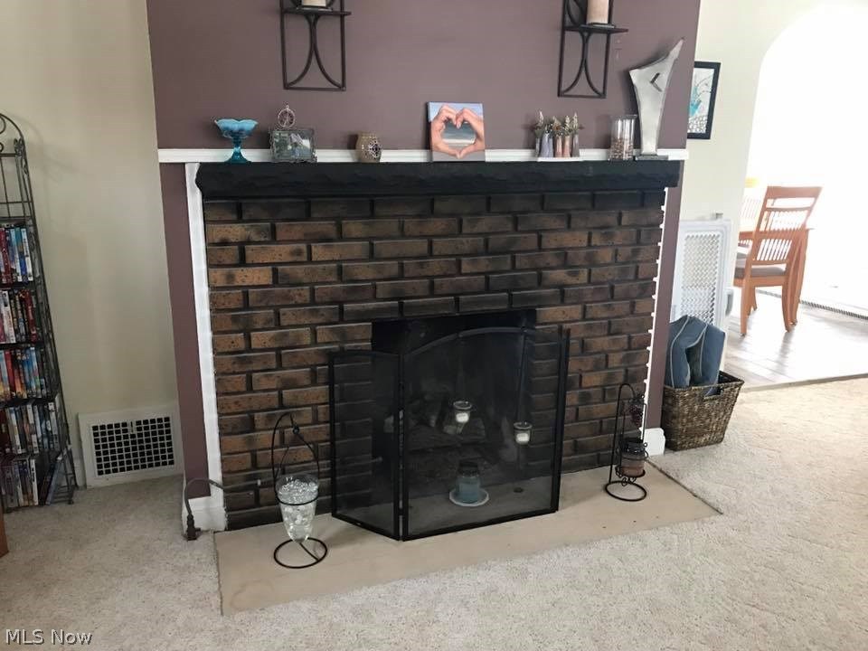 1124 Sunset Road Cleveland, OH 44124 - Photo 14 of 18