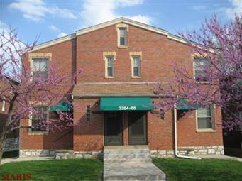 3284 Watson Road St. Louis, MO 63139 - Photo 1 of 1