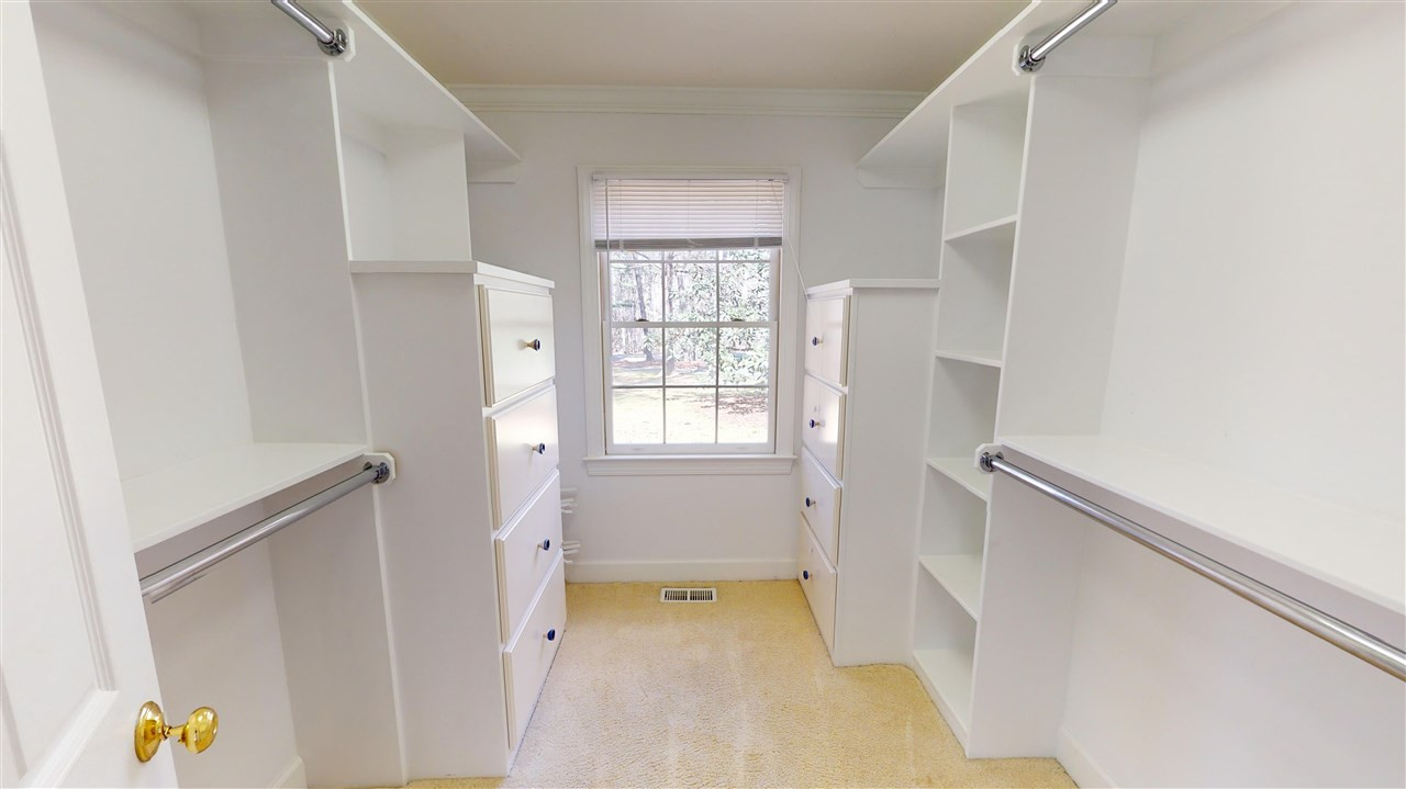 525 Jasmine Road Fuquay-Varina, NC 27526 - Photo 18 of 28 Master closet