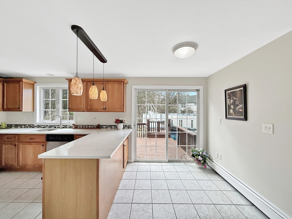 4 Old Cart Road Shrewsbury, MA 01545 - Photo 12 of 42