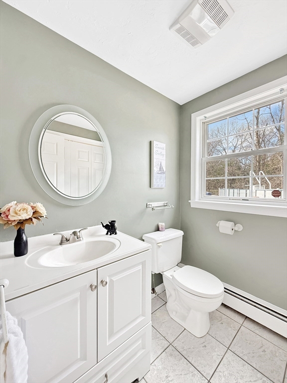 4 Old Cart Road Shrewsbury, MA 01545 - Photo 16 of 42