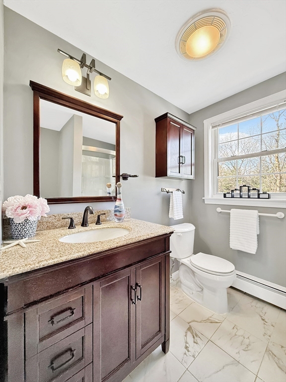 4 Old Cart Road Shrewsbury, MA 01545 - Photo 20 of 42