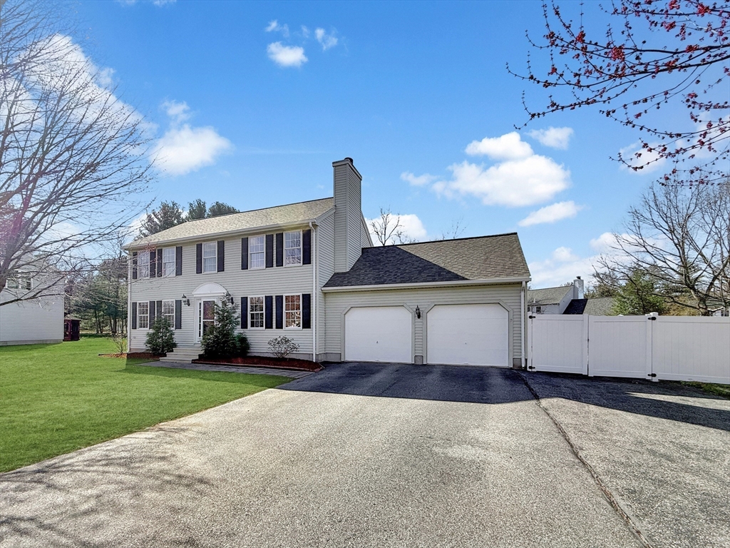 4 Old Cart Road Shrewsbury, MA 01545 - Photo 2 of 42