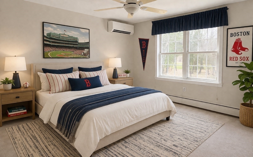 4 Old Cart Road Shrewsbury, MA 01545 - Photo 25 of 42