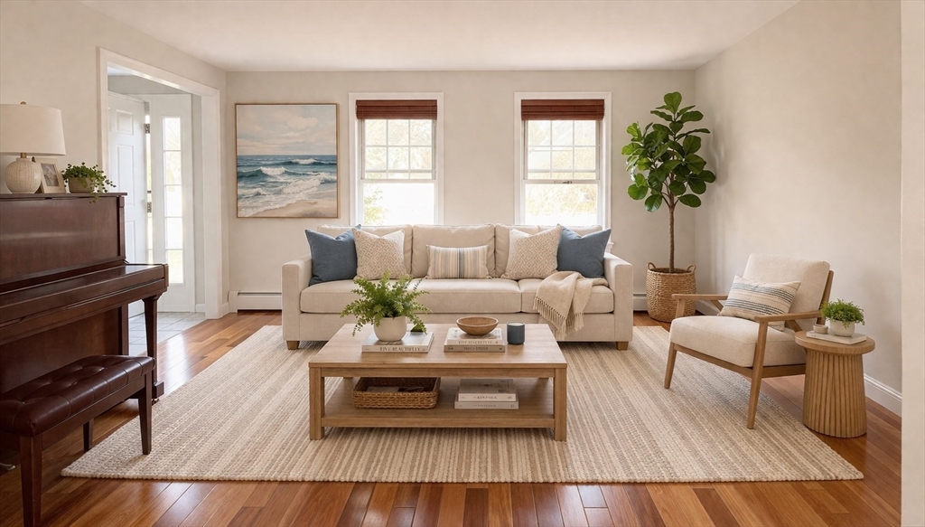 4 Old Cart Road Shrewsbury, MA 01545 - Photo 3 of 42