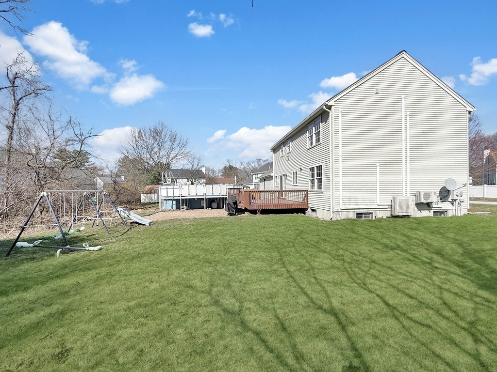 4 Old Cart Road Shrewsbury, MA 01545 - Photo 36 of 42