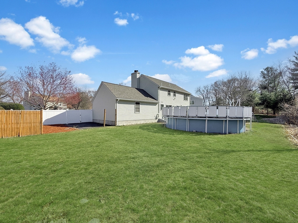 4 Old Cart Road Shrewsbury, MA 01545 - Photo 37 of 42