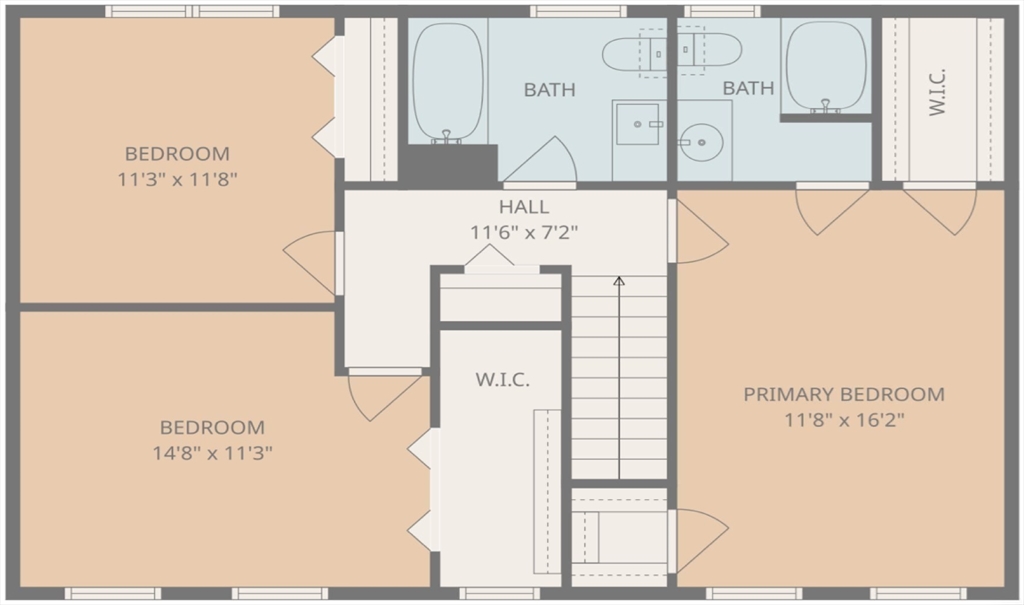 4 Old Cart Road Shrewsbury, MA 01545 - Photo 40 of 42