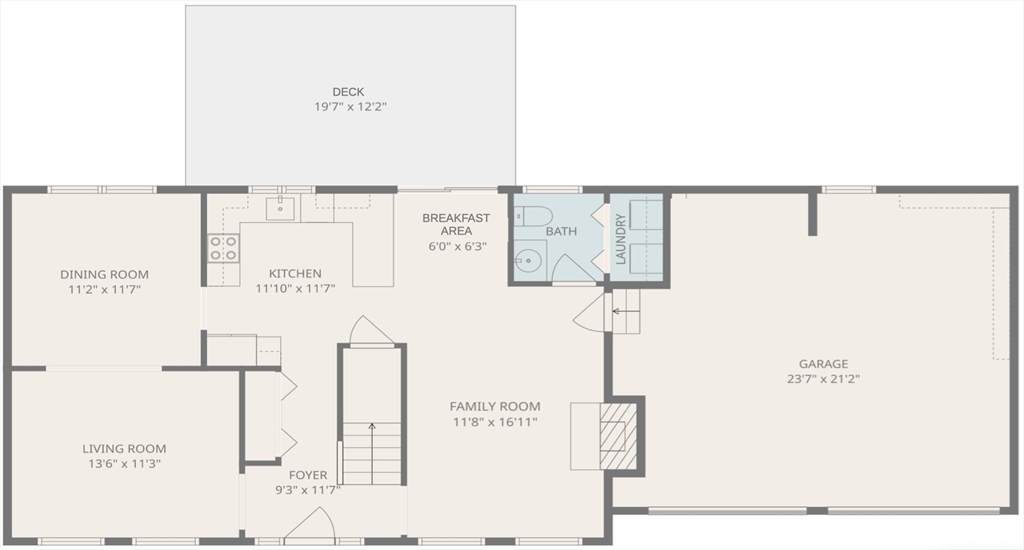 4 Old Cart Road Shrewsbury, MA 01545 - Photo 41 of 42