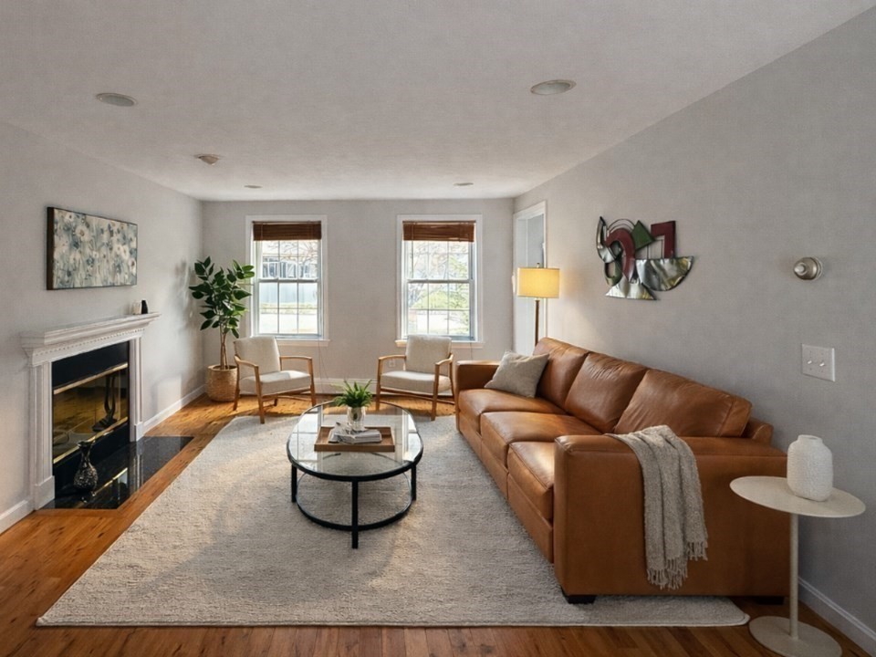 4 Old Cart Road Shrewsbury, MA 01545 - Photo 7 of 42