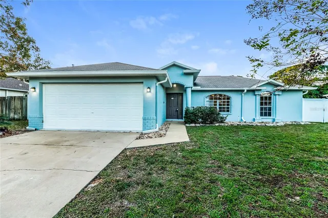 $2,005 | 5251 Fairhaven Avenue, Spring Hill, FL 34608