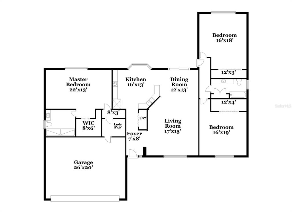 5251 Fairhaven Avenue Spring Hill, FL 34608 - Photo 16 of 16