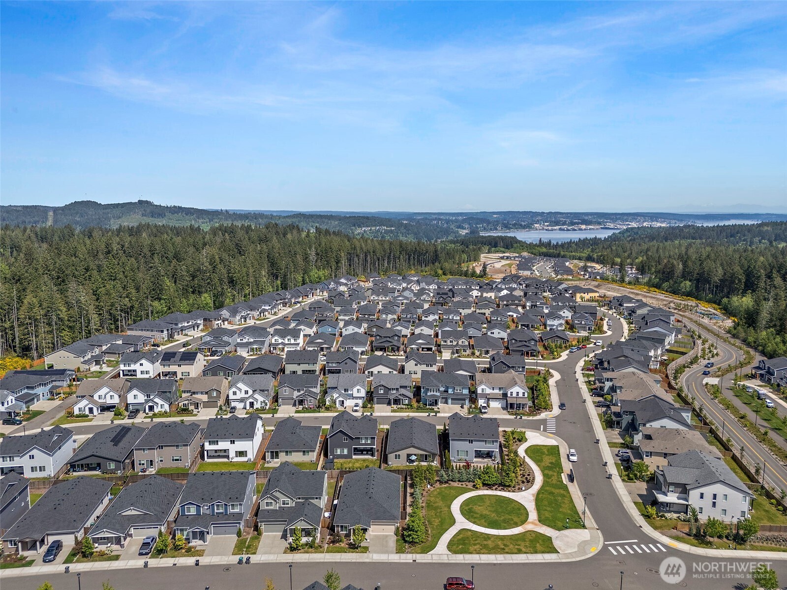 3419 Bittern Lane Port Orchard, WA 98367 - Photo 29 of 33