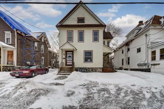 $209,000 | 10 2nd Avenue, Gloversville, NY 12078