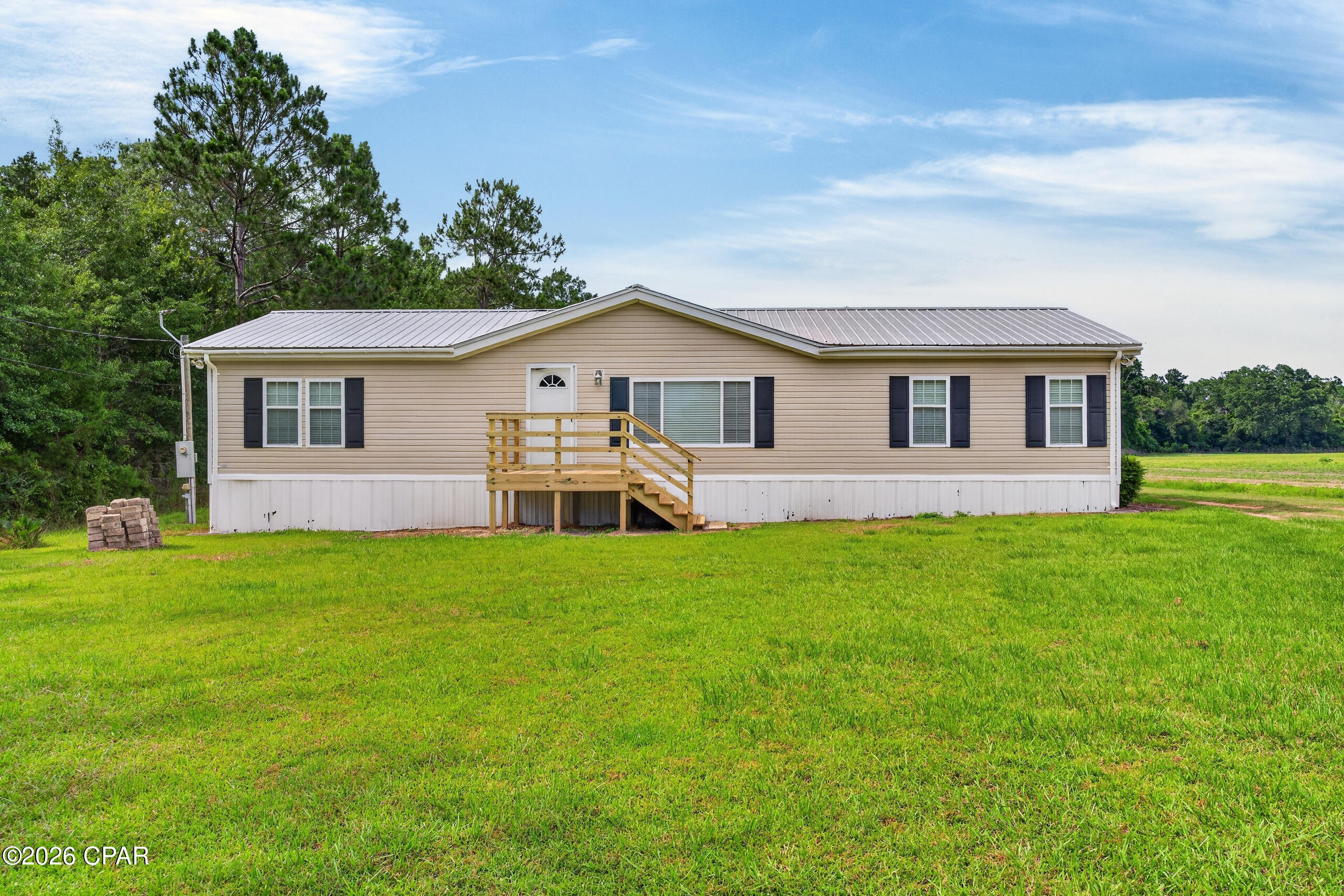 1022 Brickyard Road Chipley, FL 32428 - Photo 1 of 44