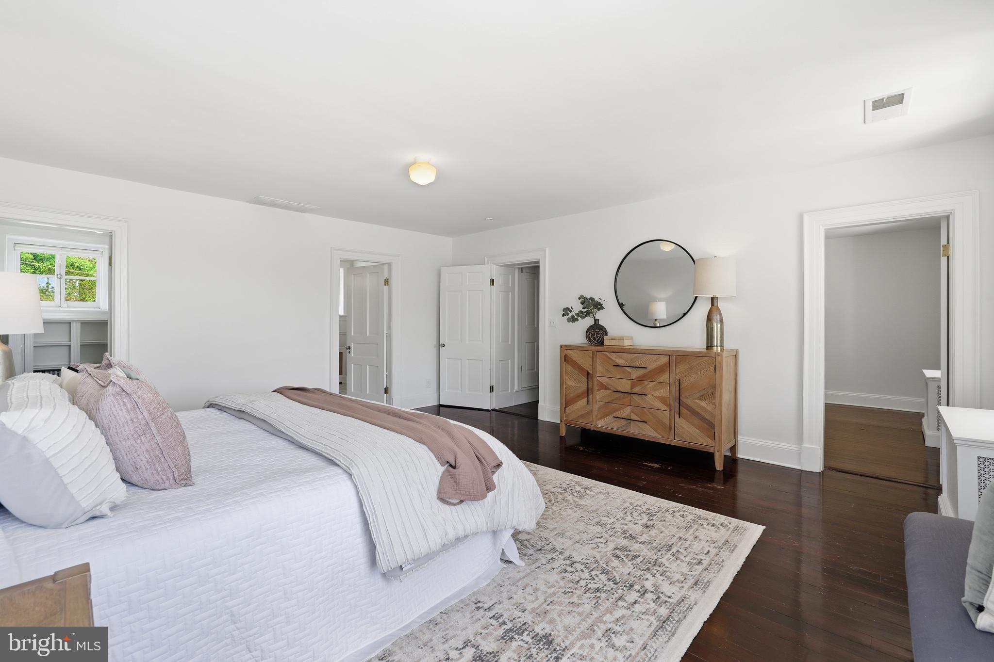 17781 Roxbury Hall Road Leesburg, VA 20175 - Photo 43 of 107 Spacious primary bedroom