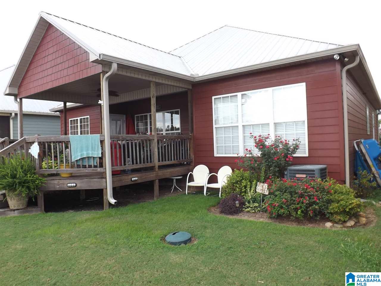 59 Willow Point Drive Ohatchee, AL 36271 - Photo 16 of 22 Gallery Image 16