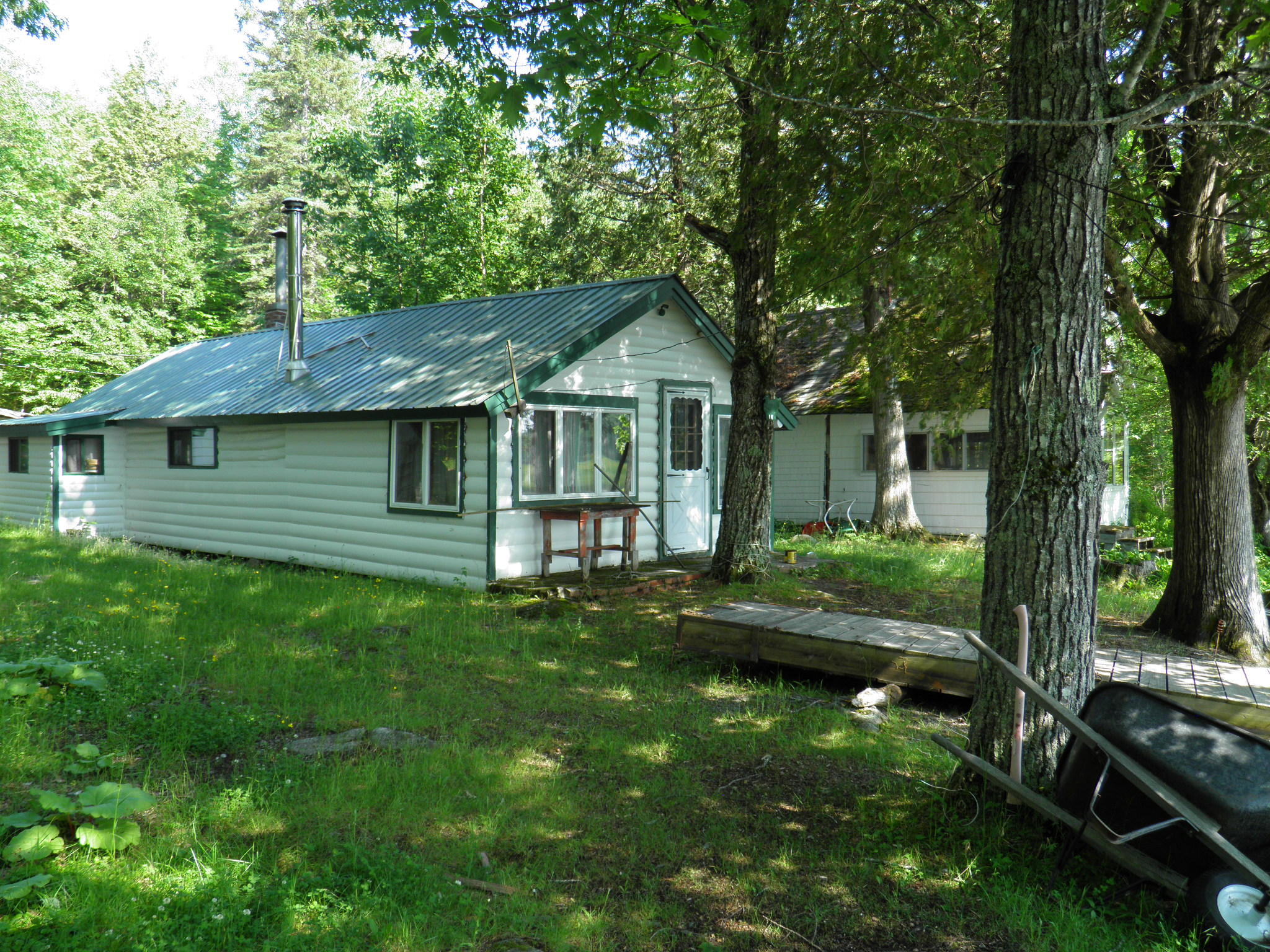 148 Thoroughfare Road Island Falls, ME 04747 - Photo 3 of 16 P7020621