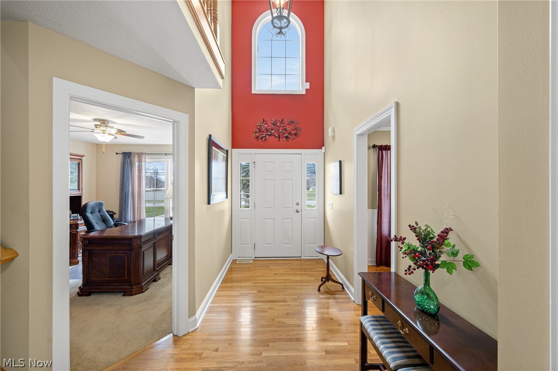 489 South Hametown Road Akron, OH 44321 - Photo 2 of 34 Gallery Image 2