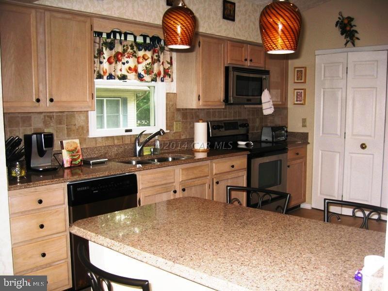 231 Windjammer Road Ocean Pines, MD 21811 - Photo 15 of 33