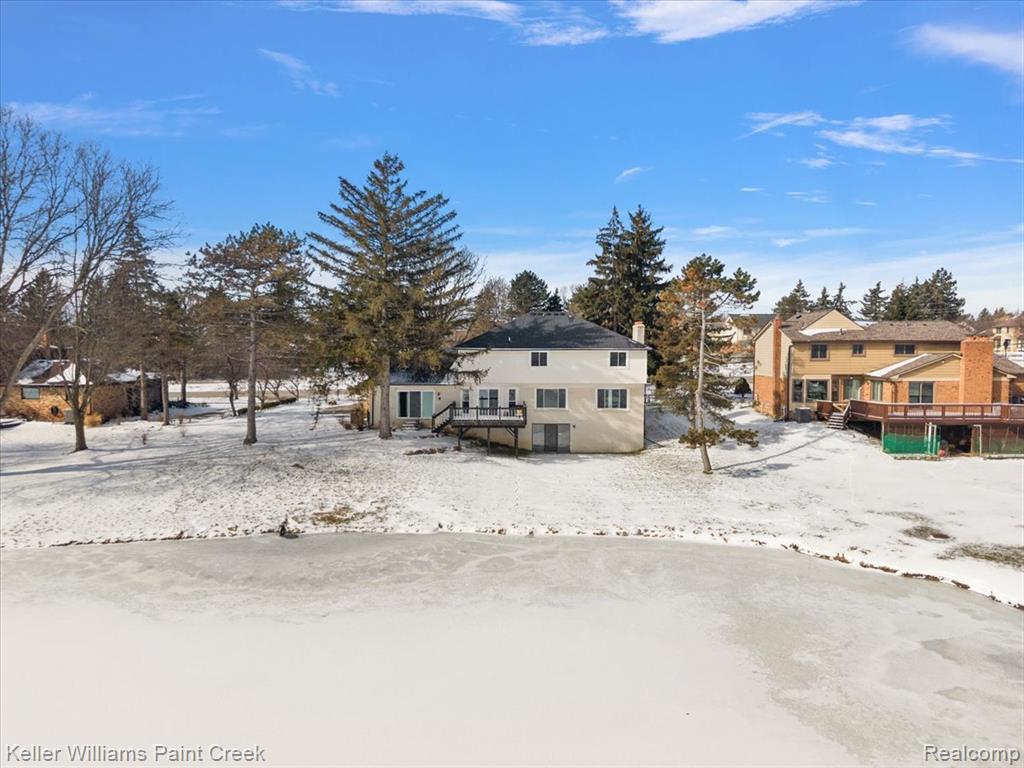1824 North Adams Road Rochester Hills, MI 48306 - Photo 61 of 69 Gallery Image 61