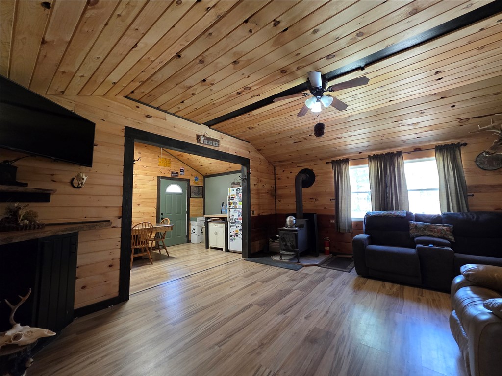 4408 Bush Hill Road Canisteo, NY 14823 - Photo 15 of 35
