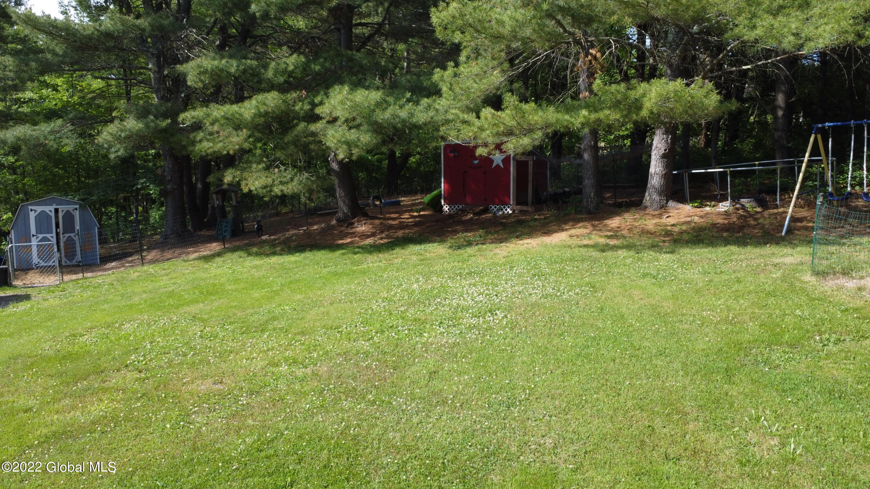 38 Jonesville Road Rensselaerville, NY 12469 - Photo 20 of 22 DJI_0306