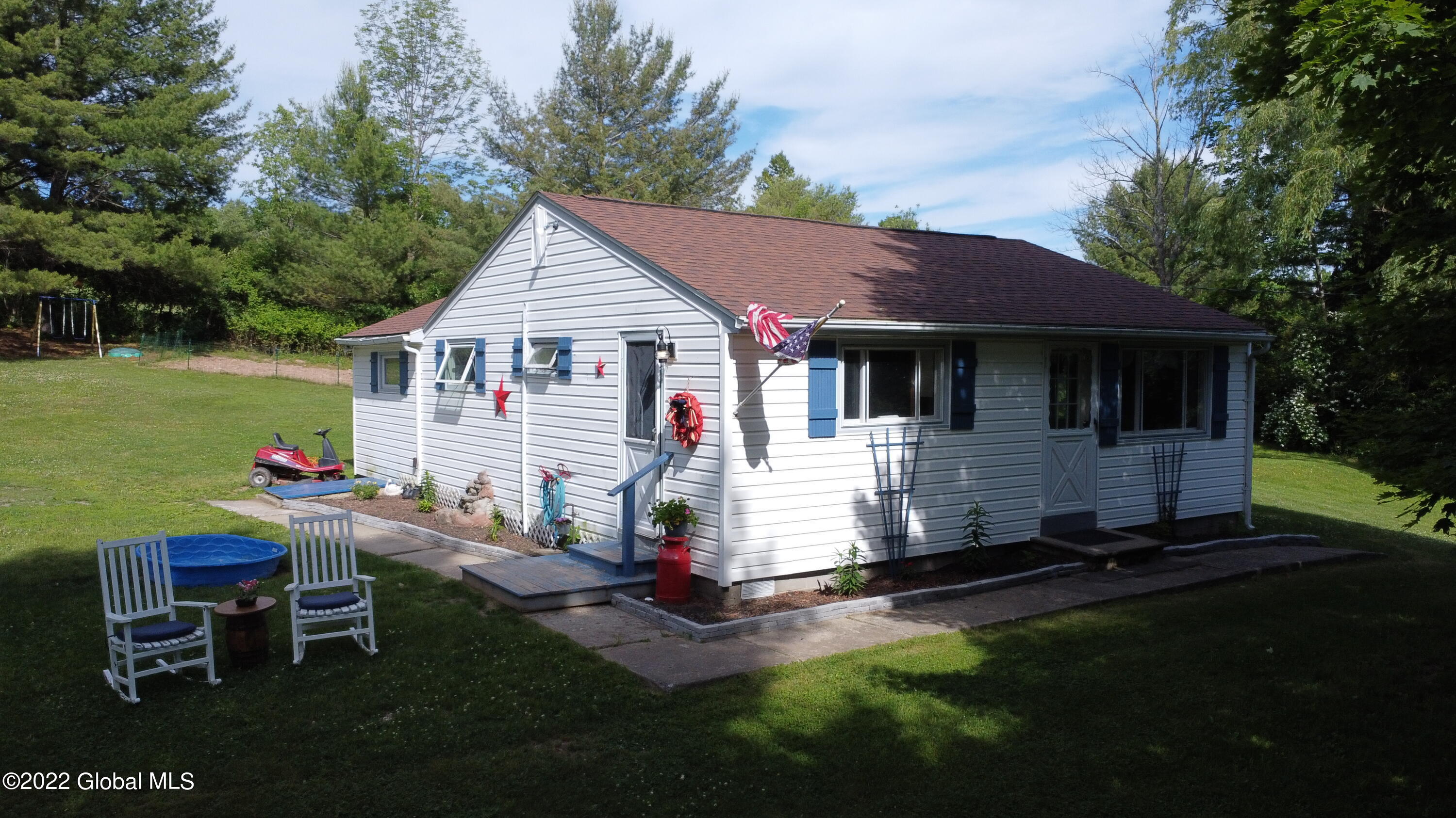 38 Jonesville Road Rensselaerville, NY 12469 - Photo 2 of 22 DJI_0298