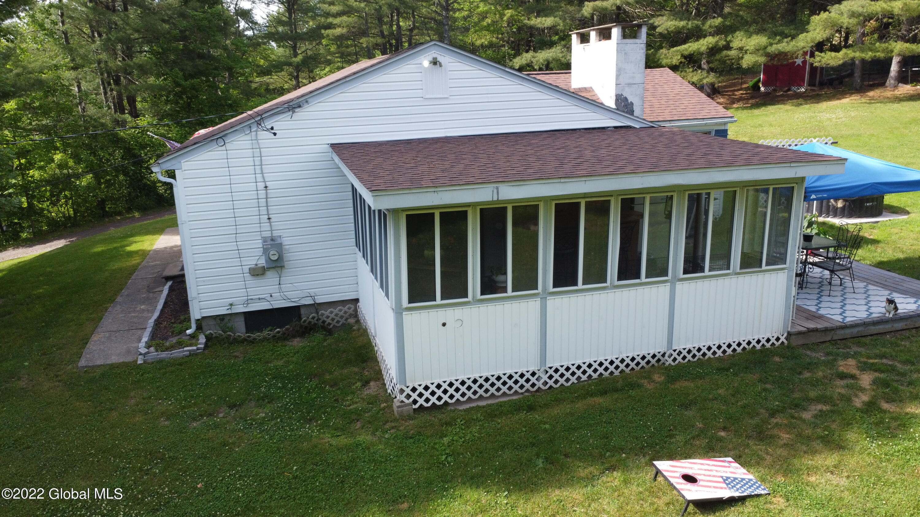38 Jonesville Road Rensselaerville, NY 12469 - Photo 21 of 22 DJI_0302