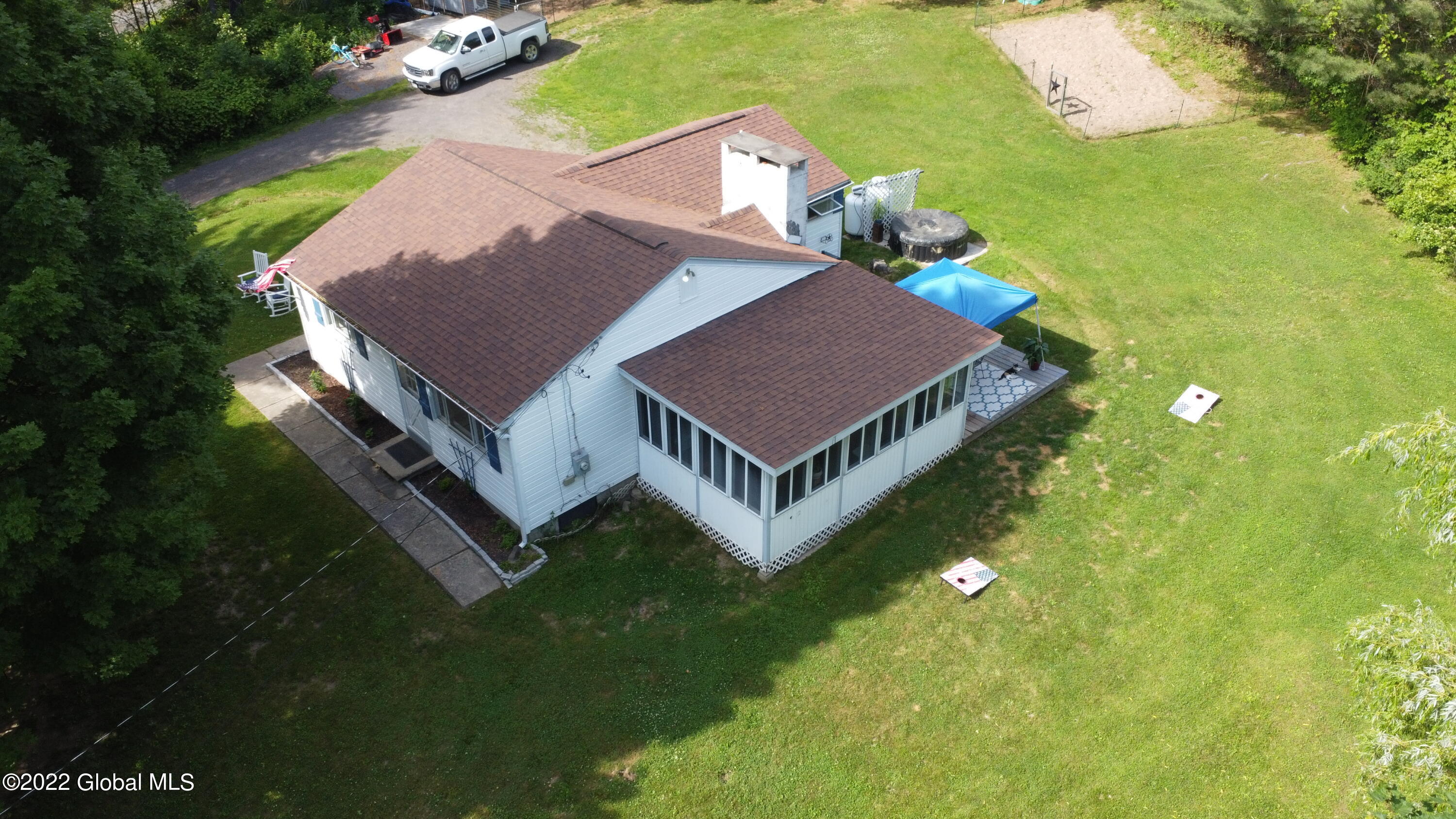 38 Jonesville Road Rensselaerville, NY 12469 - Photo 22 of 22 DJI_0300
