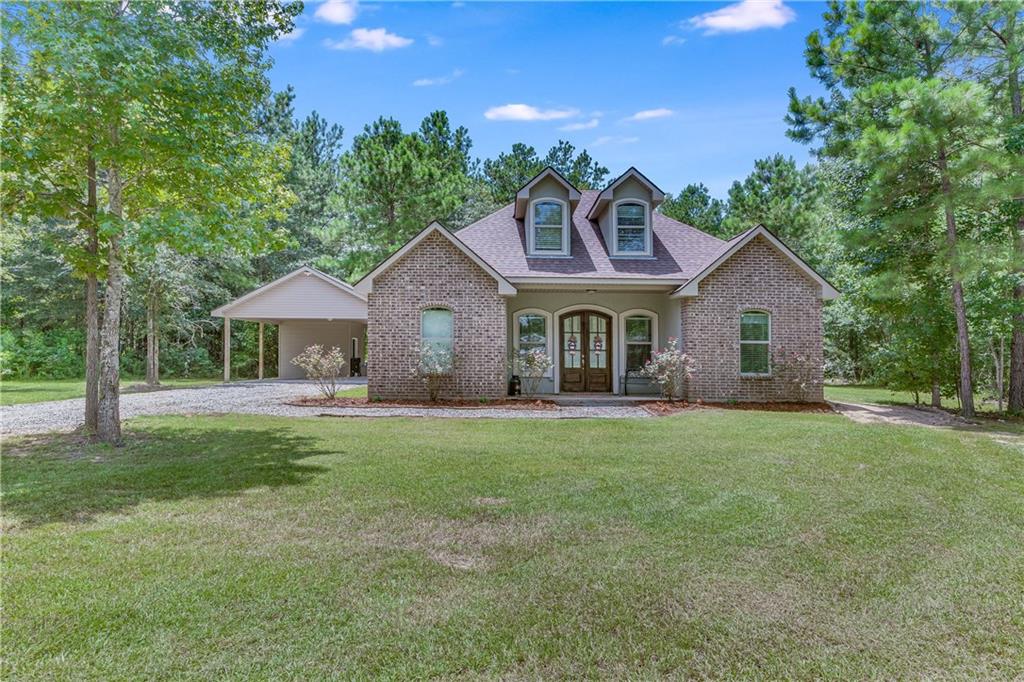 32021 Pea Ridge Road Albany, LA 70711 - Photo 1 of 13