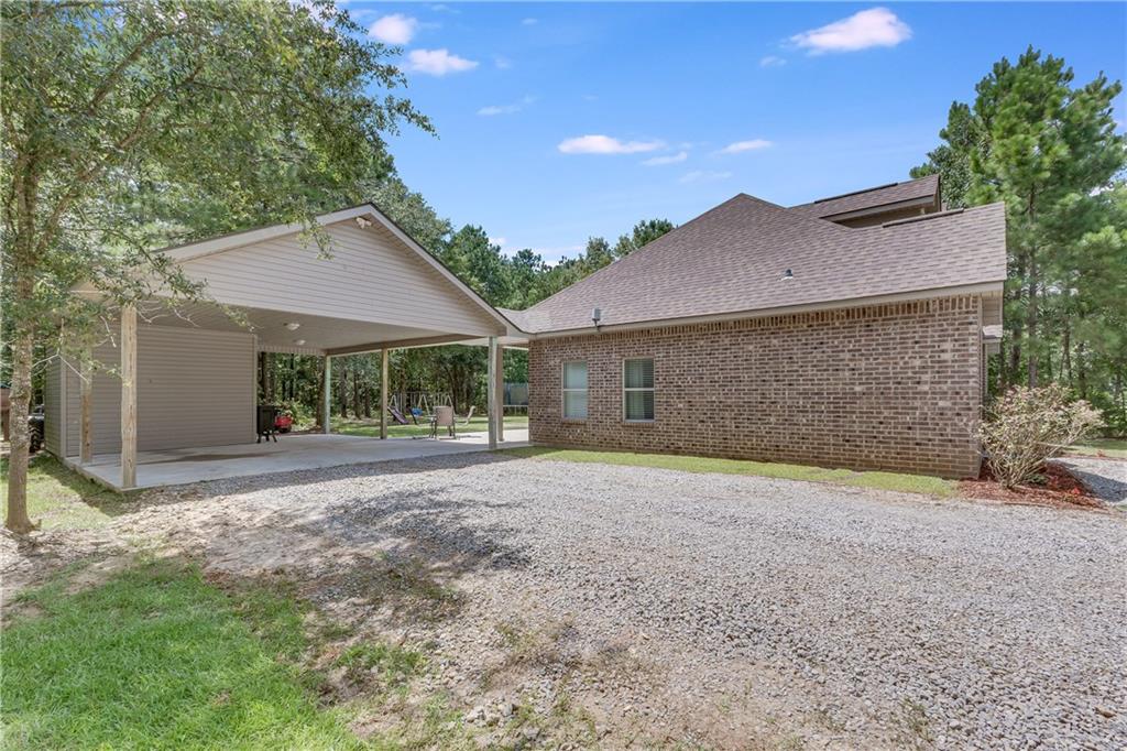 32021 Pea Ridge Road Albany, LA 70711 - Photo 5 of 13