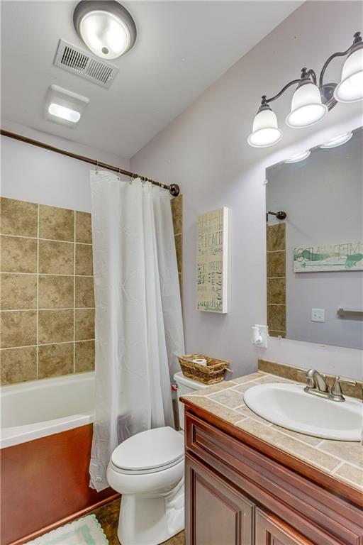32021 Pea Ridge Road Albany, LA 70711 - Photo 7 of 13