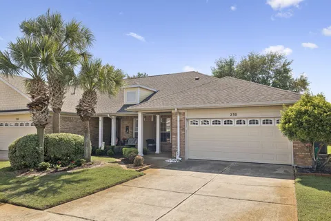 $457,000 | 230 Diamond Cove, Destin, FL 32541
