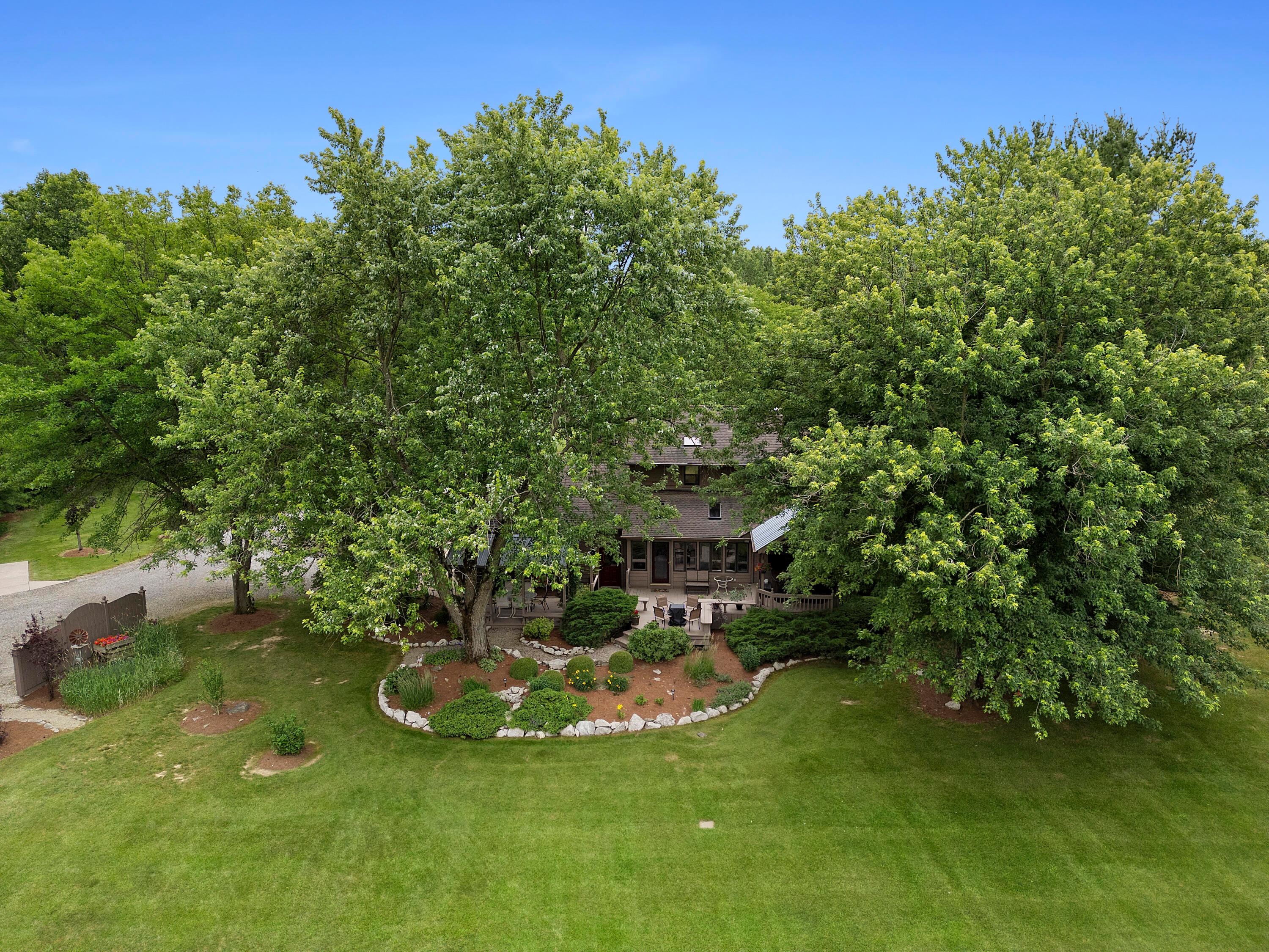 5055 Patrick Road Sunbury, OH 43074 - Photo 65 of 88 DJI_0567