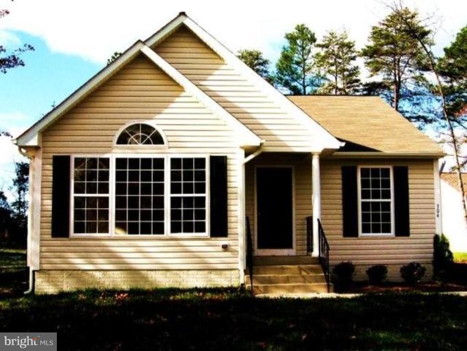 112 Azalea Road, Unit 250 Colonial Beach, VA 22443 - Photo 1 of 27 Exterior (Main)