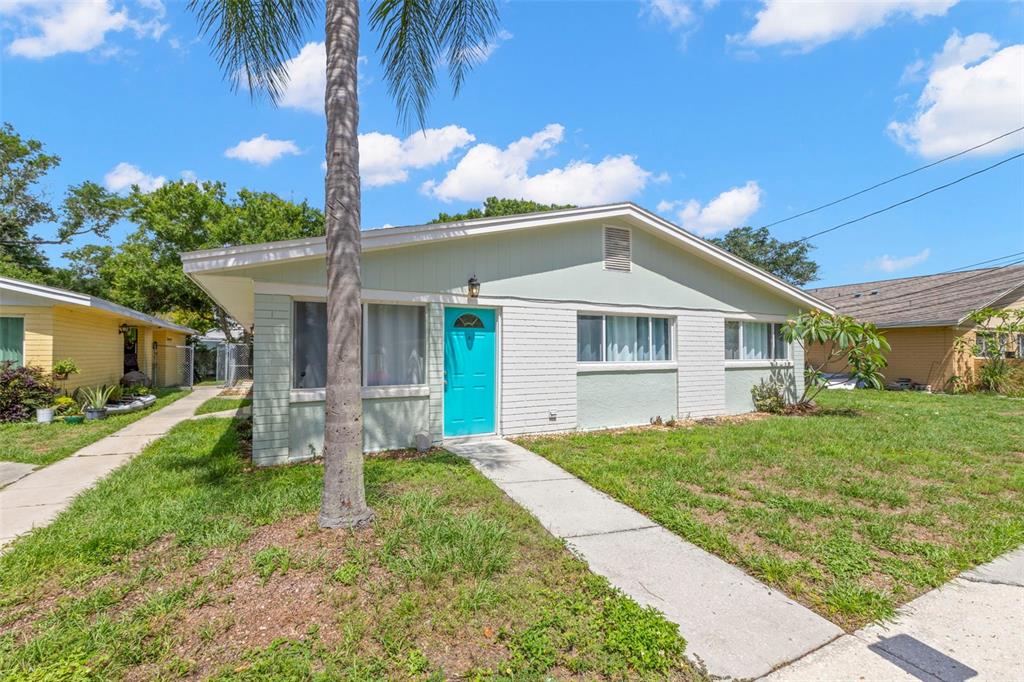 415 Mapleway, Unit A & B Safety Harbor, FL 34695 - Photo 38 of 73