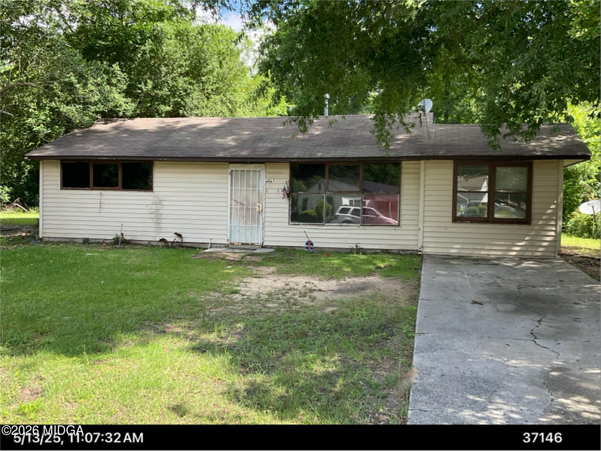 3875 Travis Boulevard Macon, GA 31206 - Photo 1 of 1 3875 TRAVIS BLVD