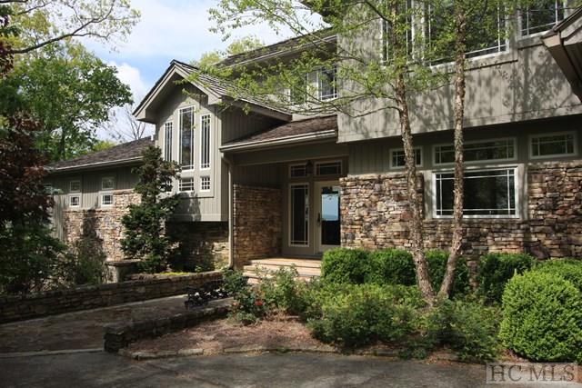 888 Little Terrapin Road Cashiers, NC 28717 - Photo 1 of 1 Gallery Image 1