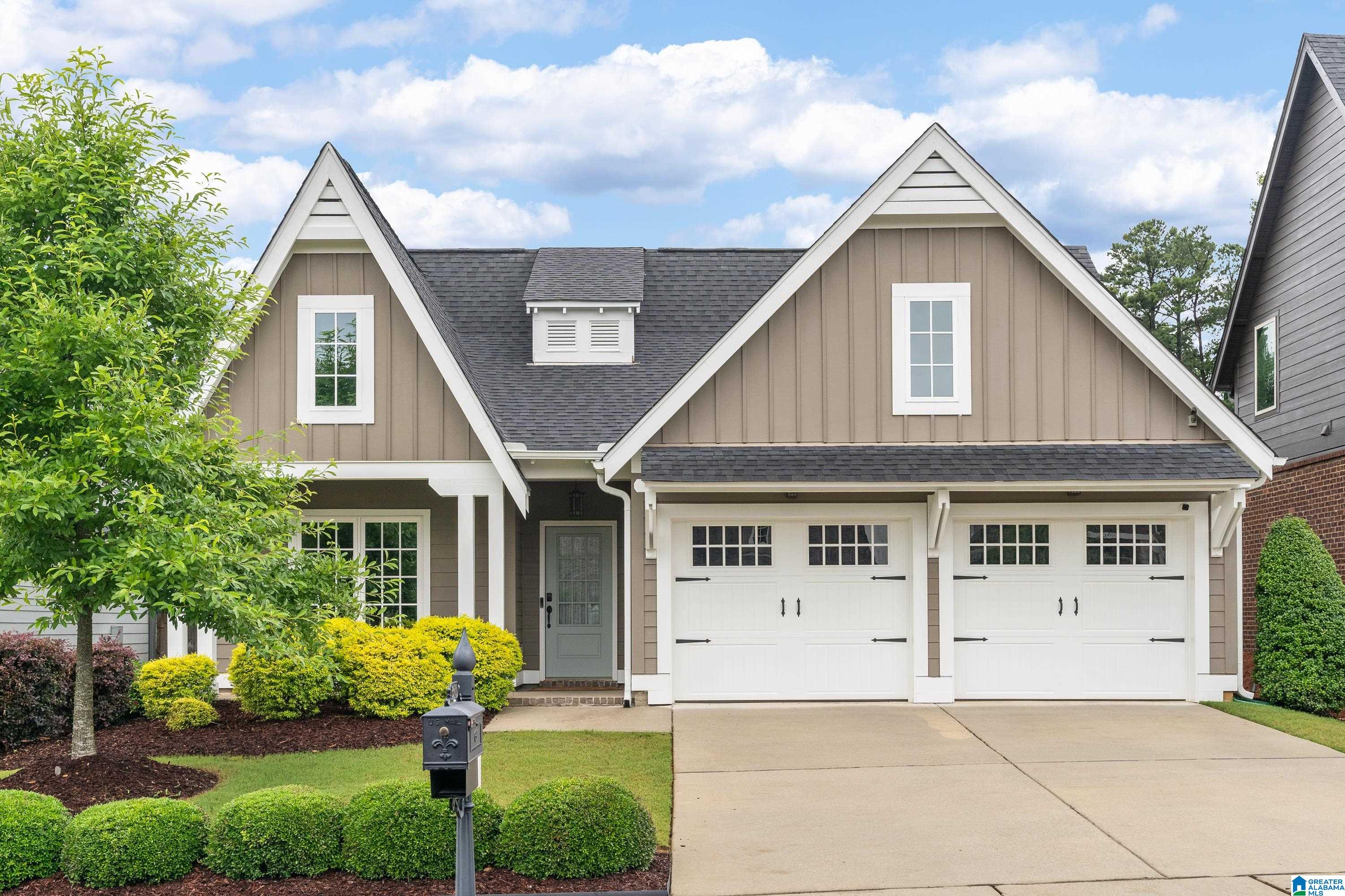 3575 Marc Avenue Birmingham, AL 35226 - Photo 1 of 47