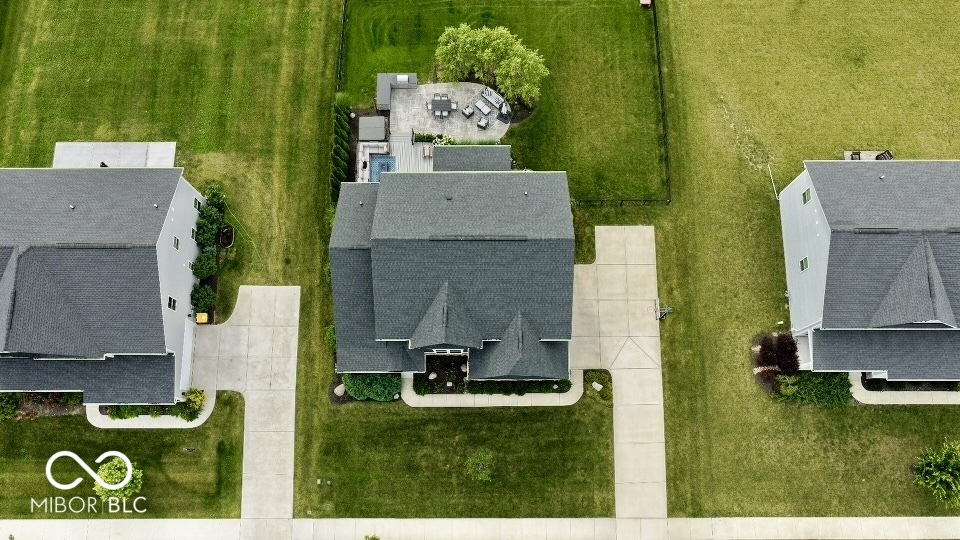 12874 Girvan Way Fishers, IN 46037 - Photo 8 of 76