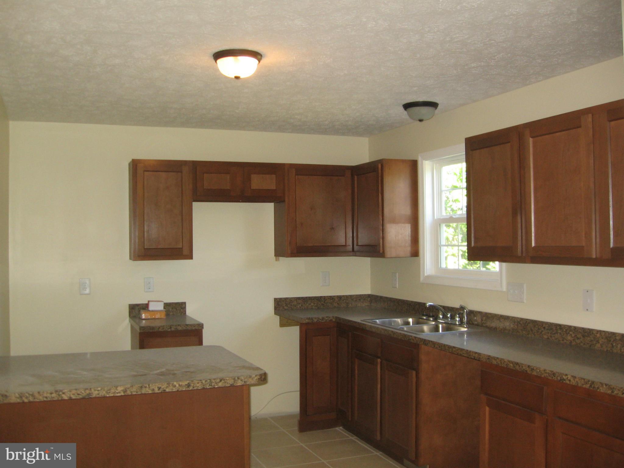60 Neighbor Way Inwood, WV 25428 - Photo 3 of 21 Kitchen