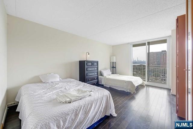 1055 River Road, Unit 814 Edgewater, NJ 07020 - Photo 16 of 34