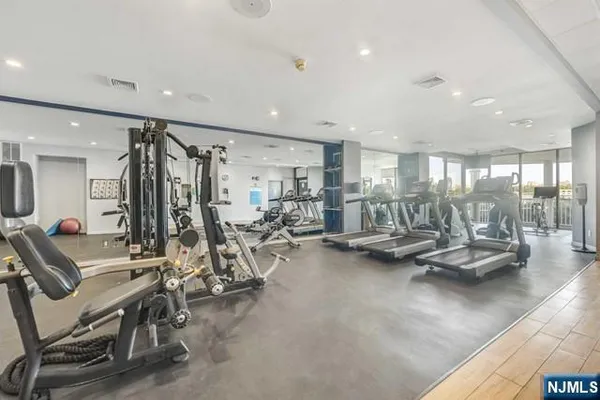 $2,800 | 1055 River Road, Unit 814, Edgewater, NJ 07020
