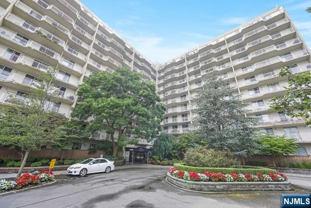 1055 River Road, Unit 814 Edgewater, NJ 07020 - Photo 34 of 34