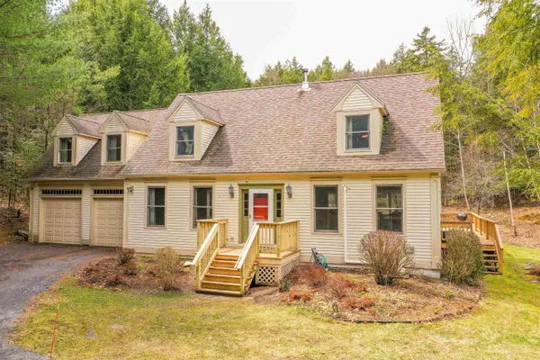$1,300,000 | 307 Winterbird Road, Stowe, VT 05672